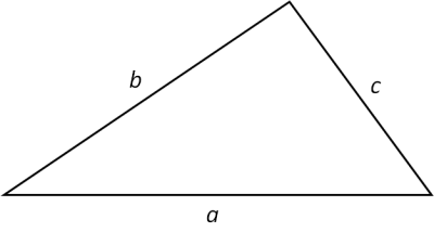 segitiga-sembarang